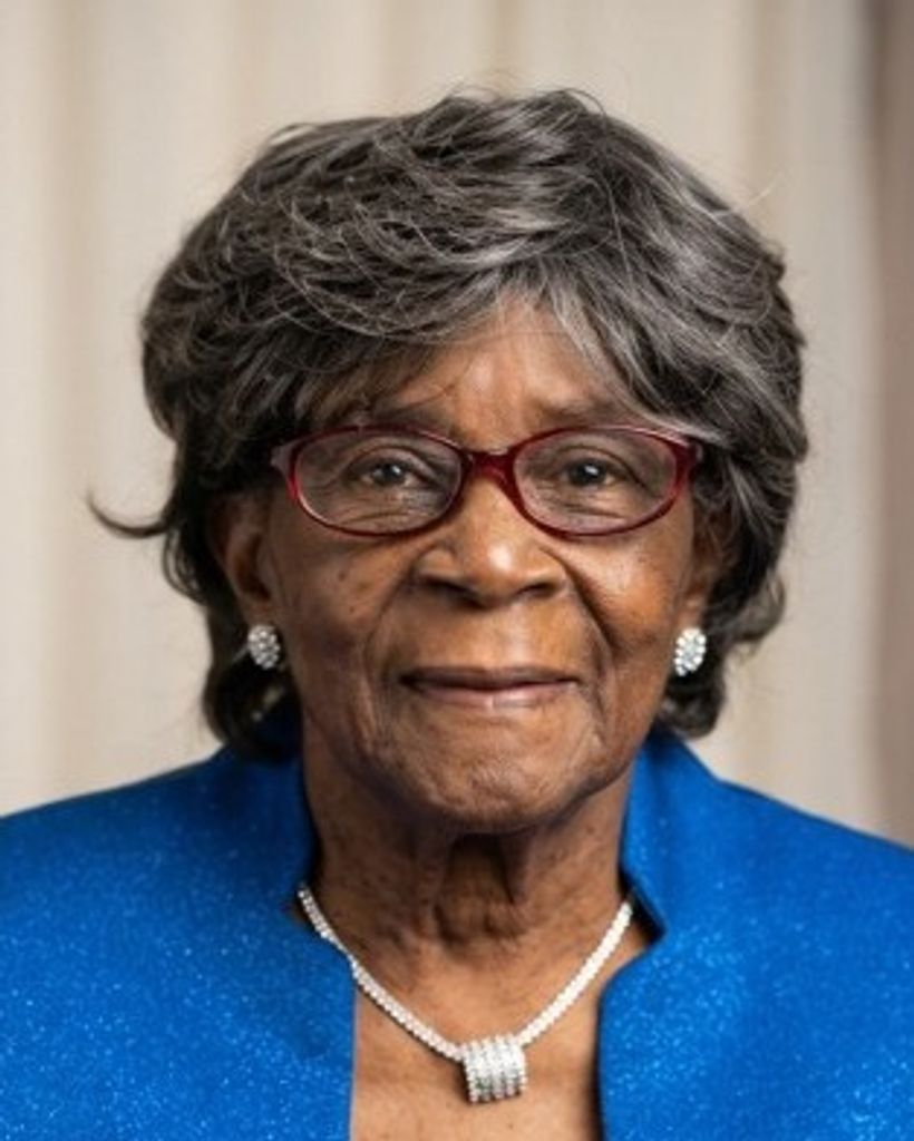 Margaret Robinson Profile Photo