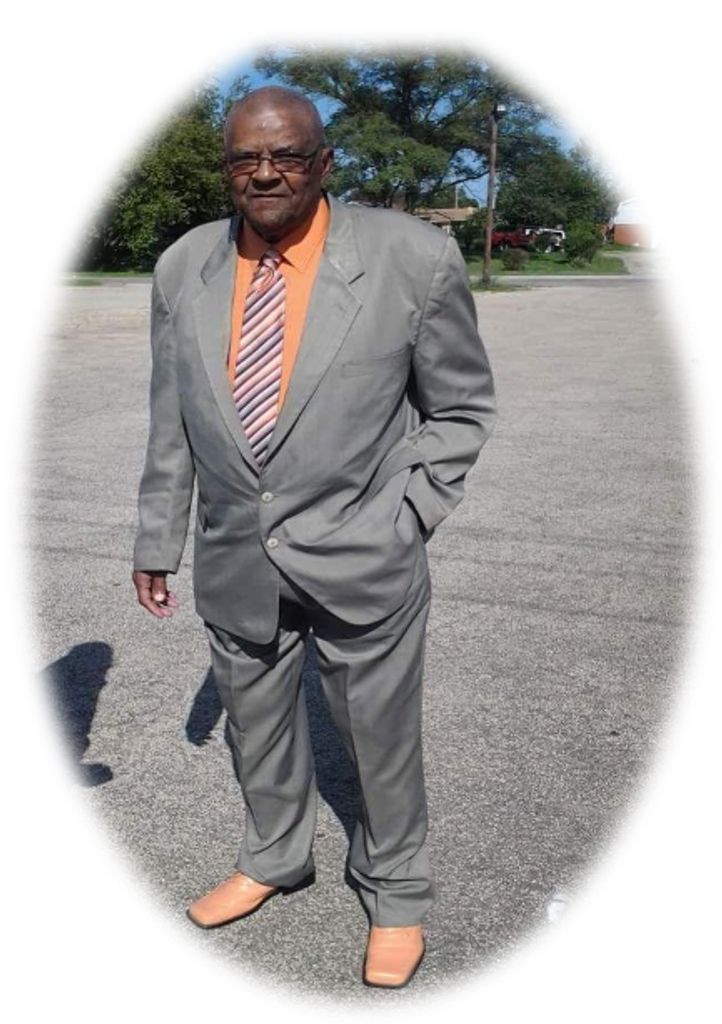 Clear Huddleston Sr. Profile Photo