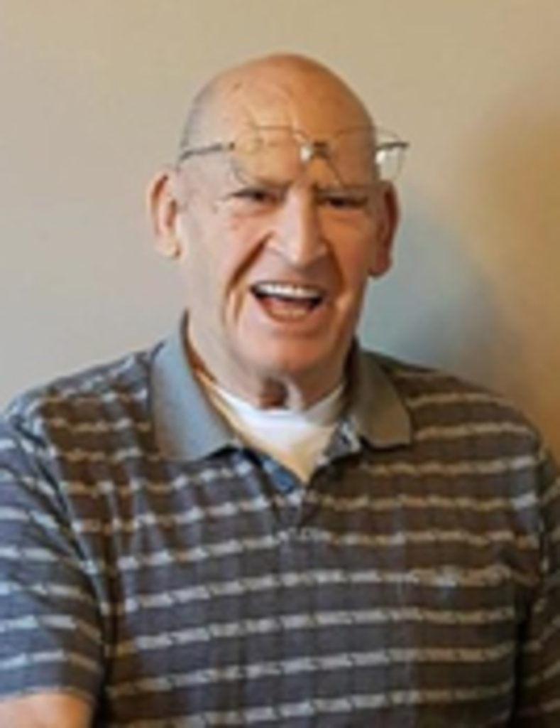 Edward Leroy Eveland