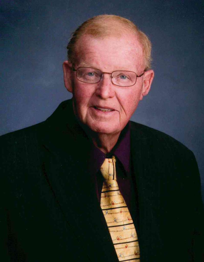 Harlan Arthur Schwarting