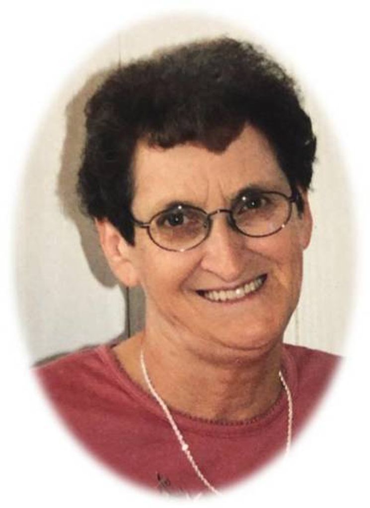 Evelyn Louise May Profile Photo