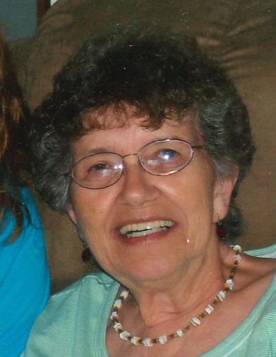 Patricia Rutherford Profile Photo