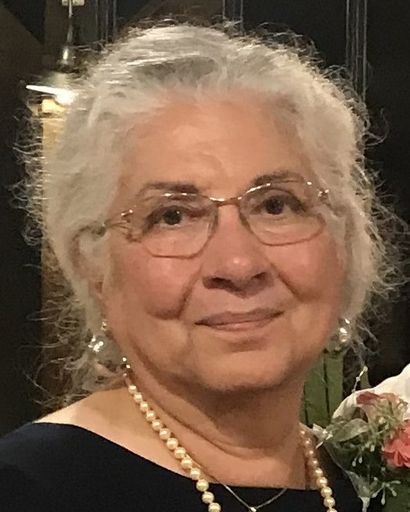 Yolanda Bragg's obituary image