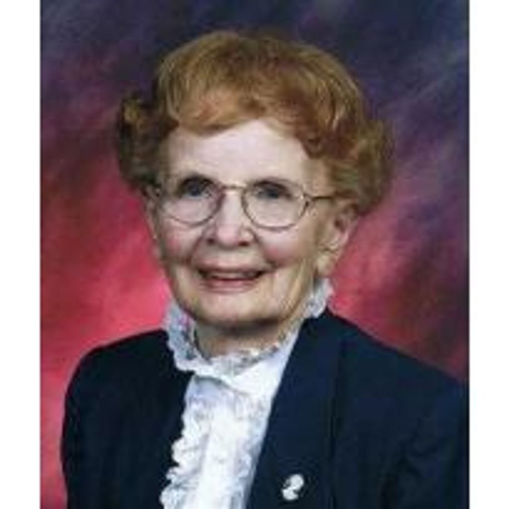 Florence L. Nelson