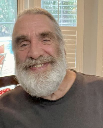 Daniel Eugene Glover's obituary image