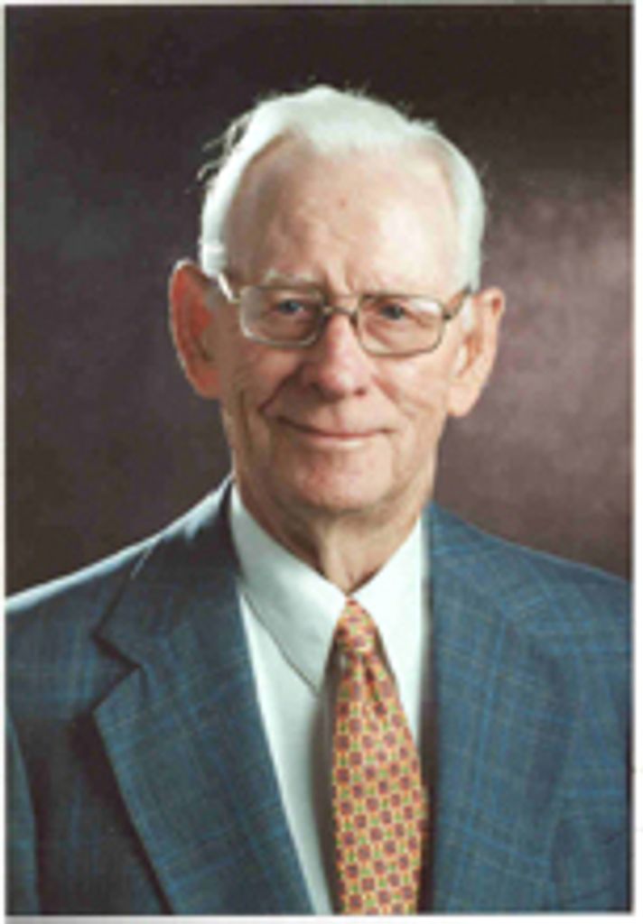 Harold Griffith Culbreath, Jr.