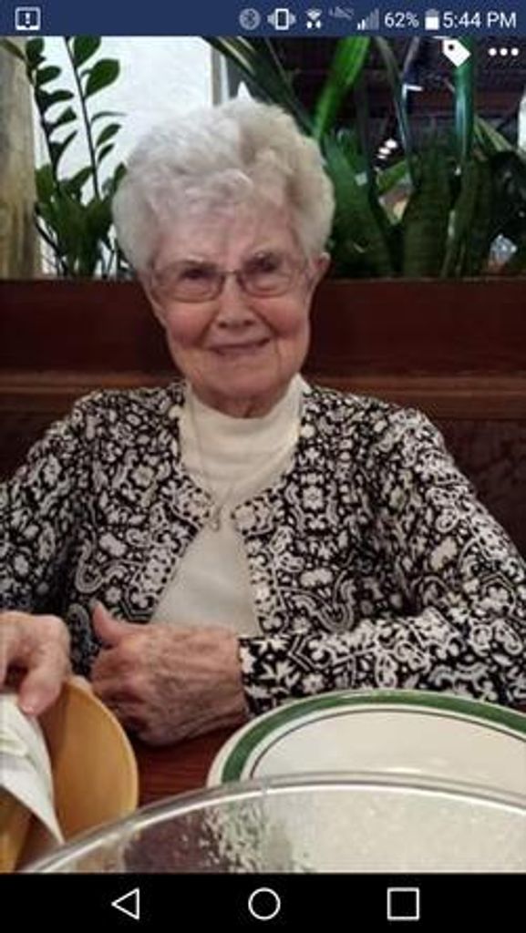 Doris L. Quinlan