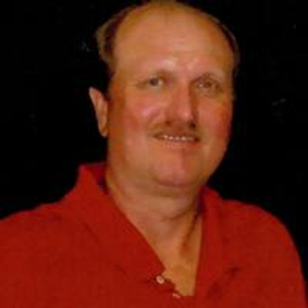 Danny Ray Slovak