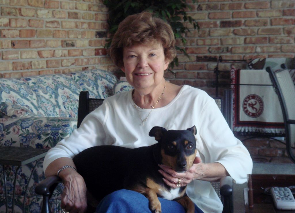 Dorothy Buford Profile Photo