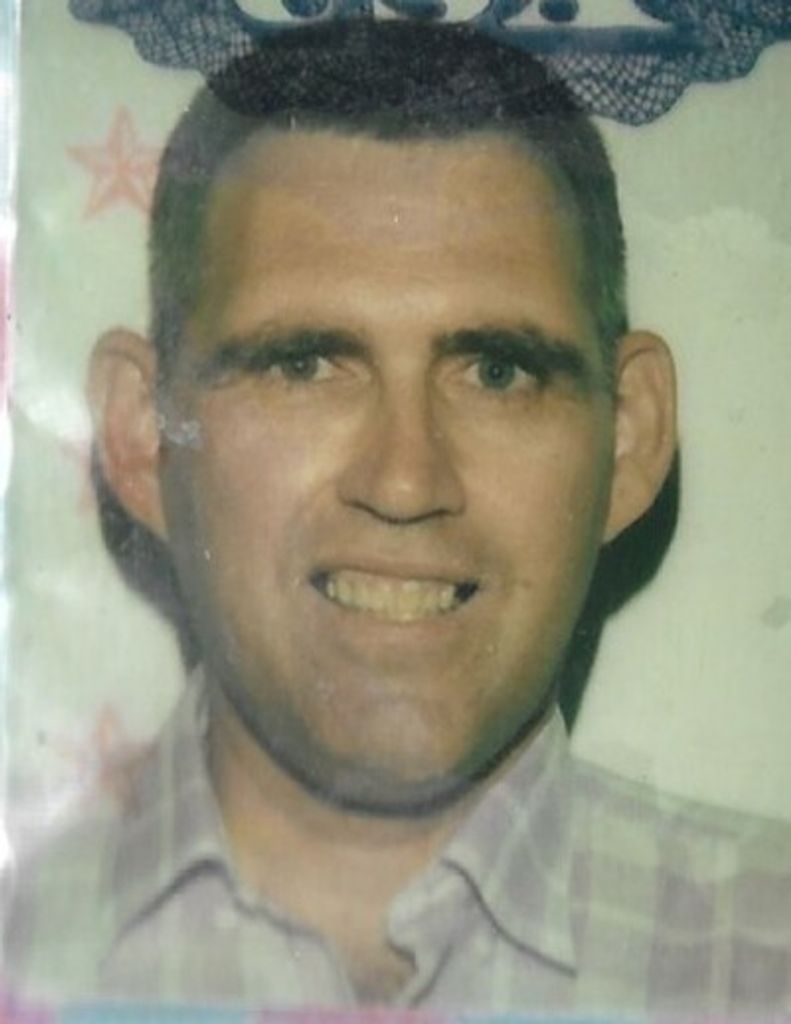 Rodney Allan Seymour Profile Photo