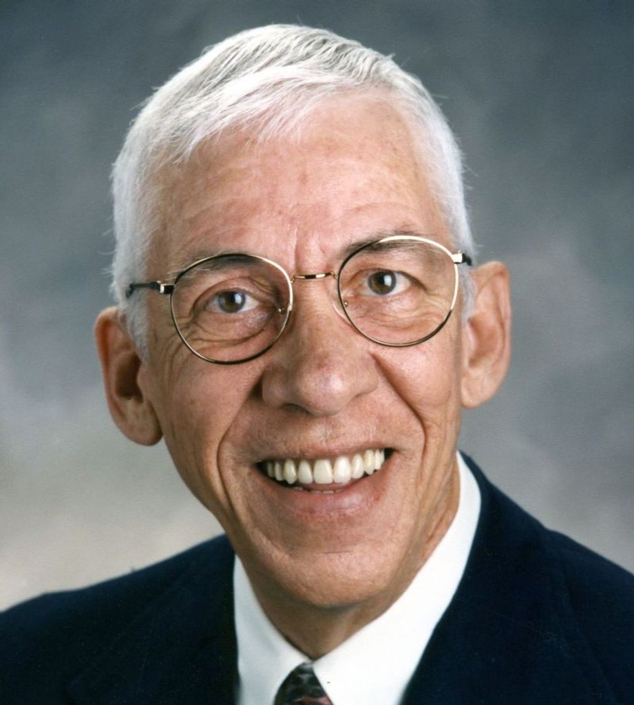 James R. "Jim" Norris Profile Photo