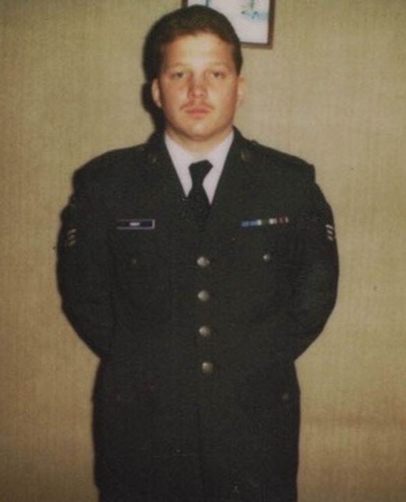 Jeffrey D. "Jeff" Knight Profile Photo