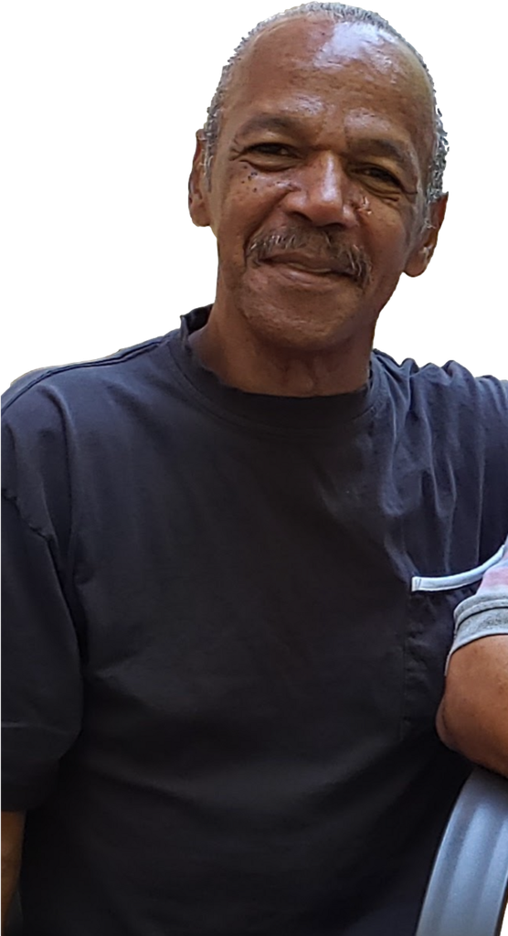 Maurice Harris Profile Photo