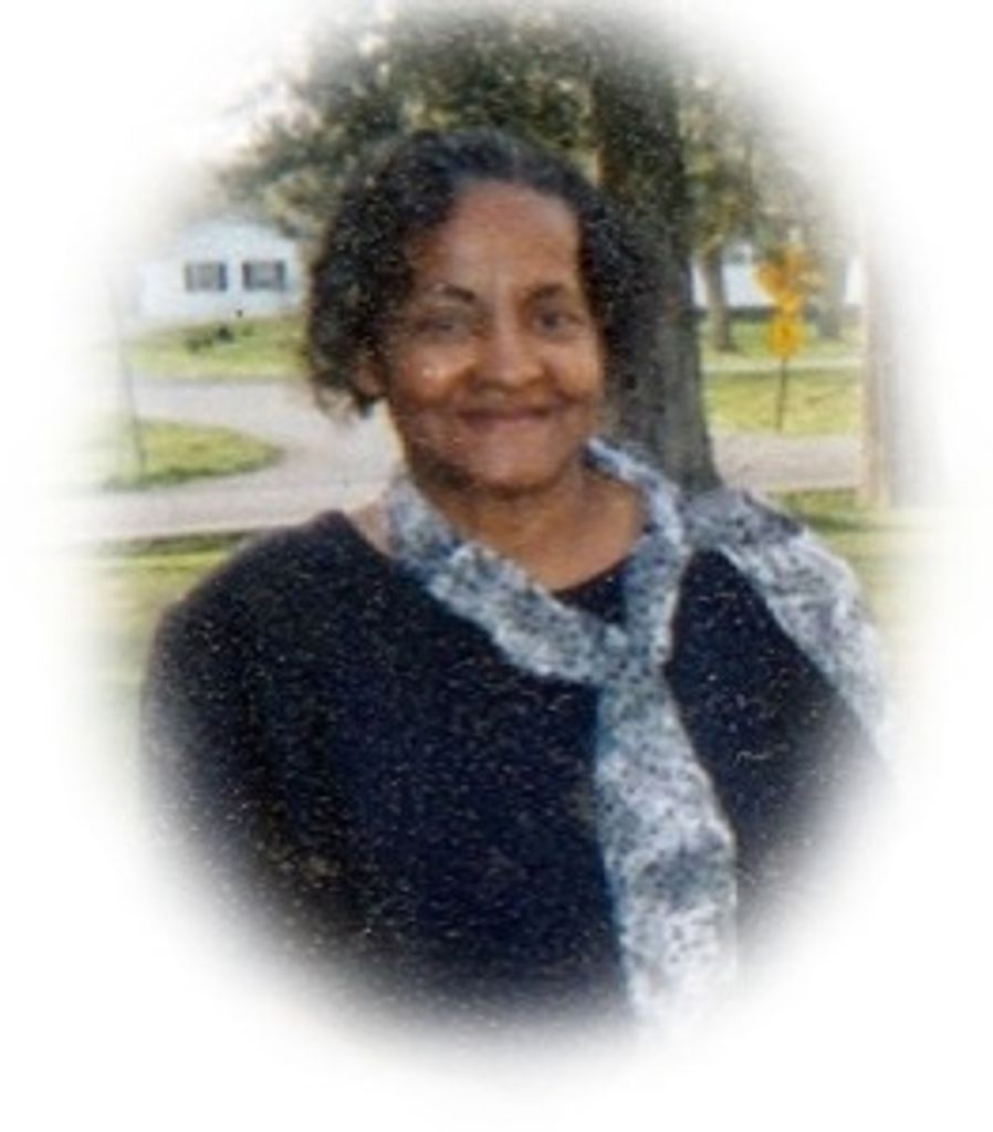 Claudette C. Haskins