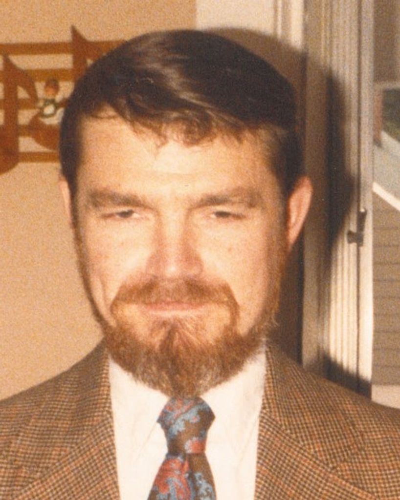 Vincent John Strom