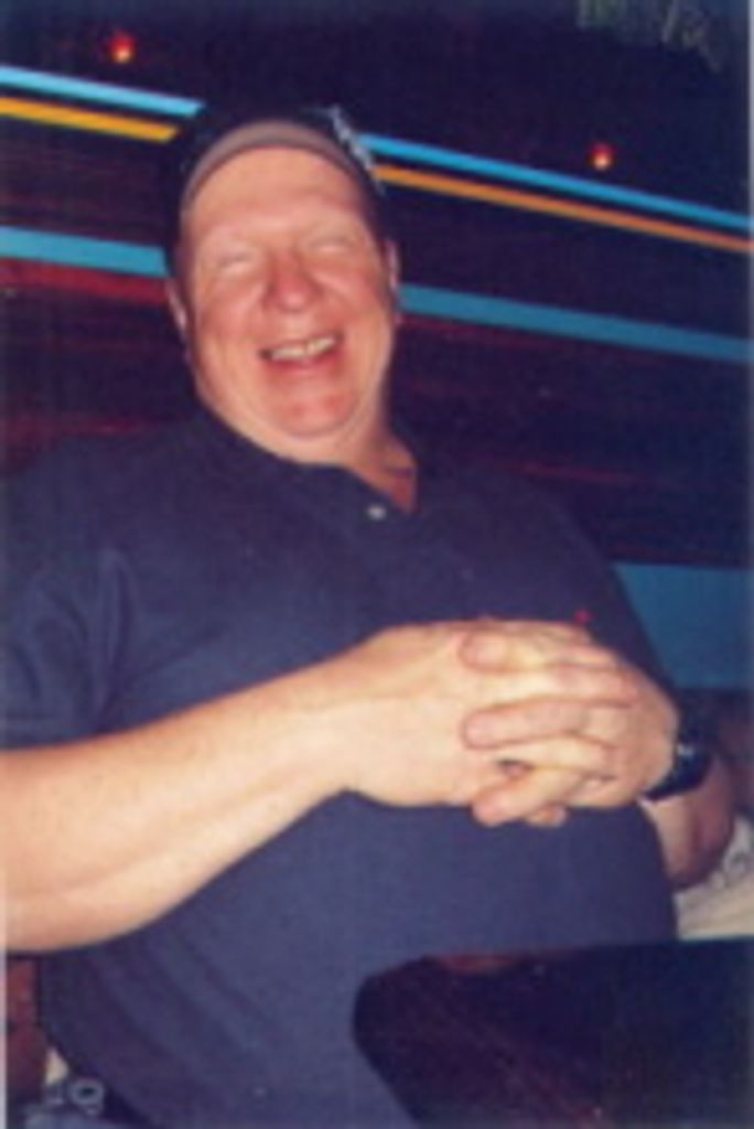 John Robert Ladrigan