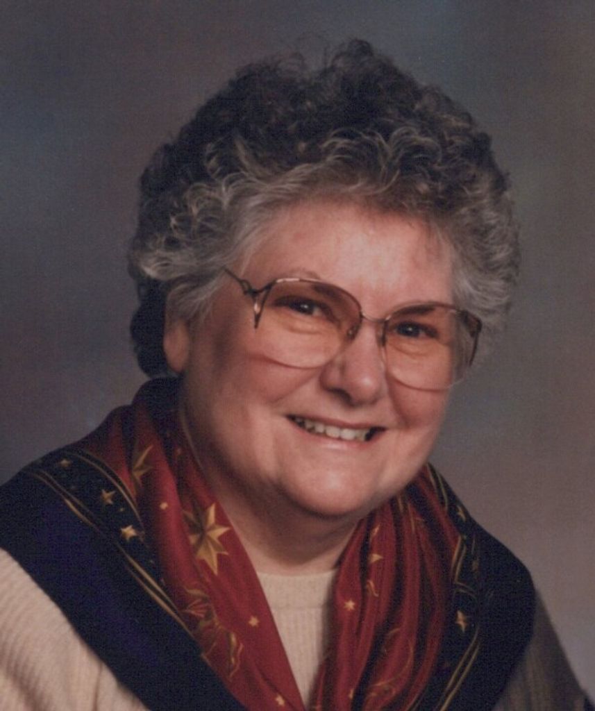 Dorothy May Gabbard