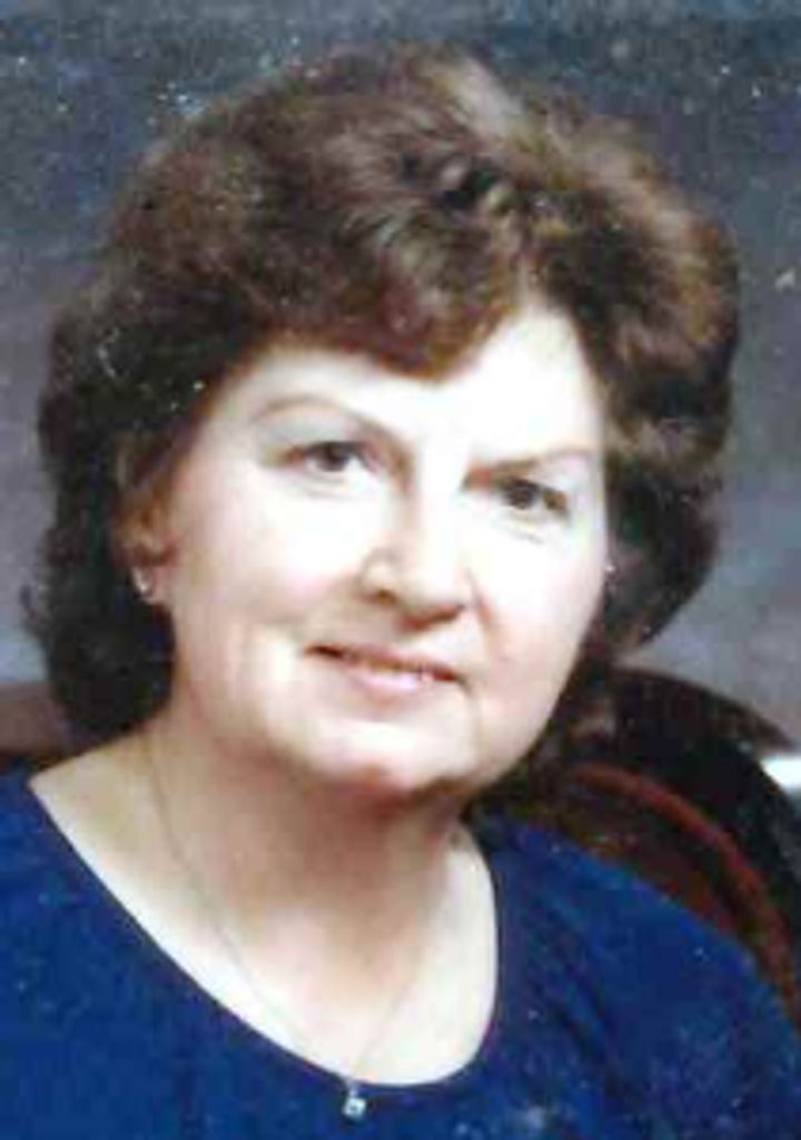 Nina B. Mayes Profile Photo