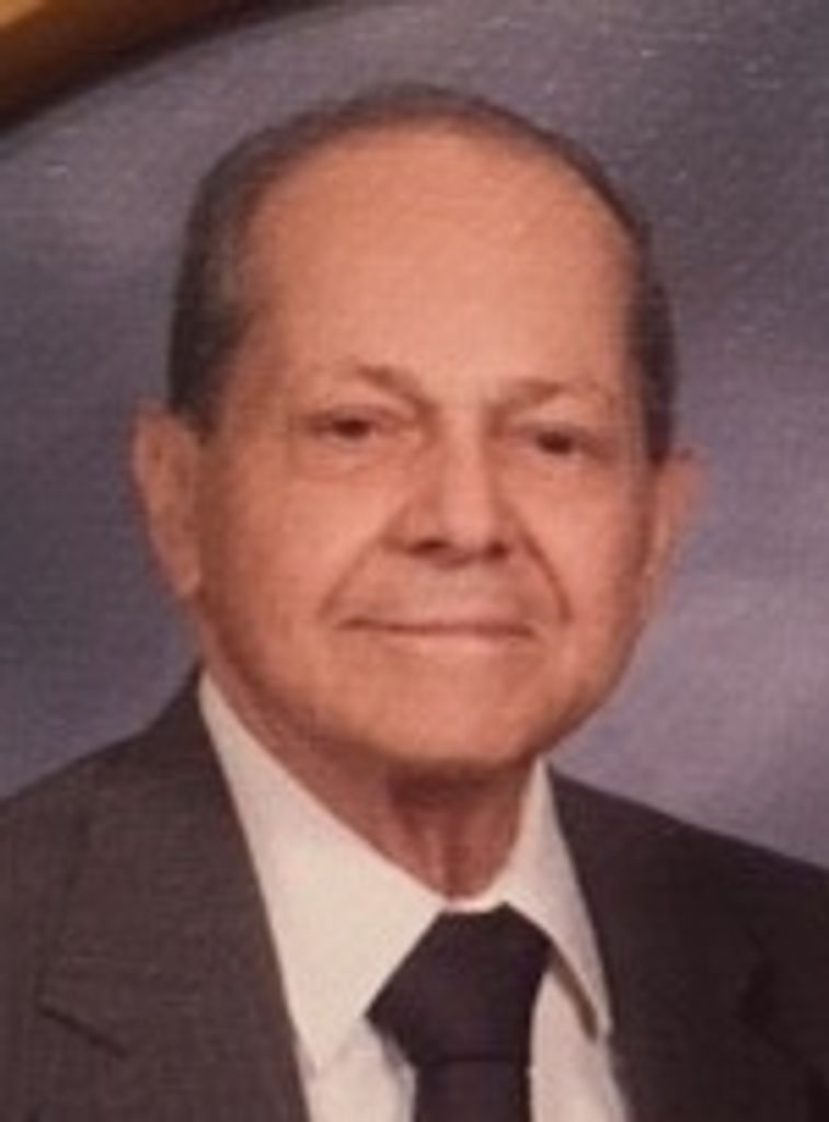 Jose "Tony" Antonio Machado