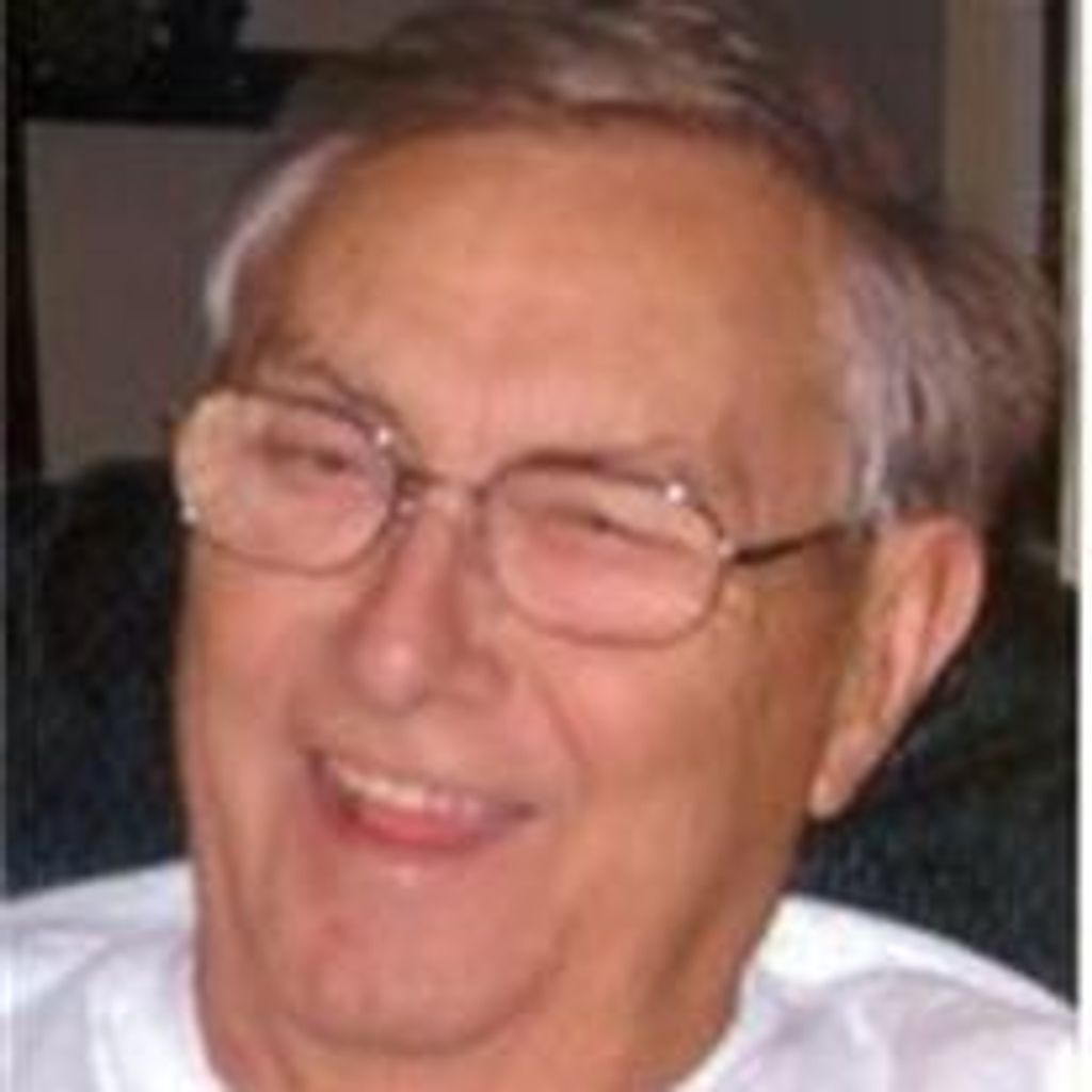 Clifford D. Goldsberry
