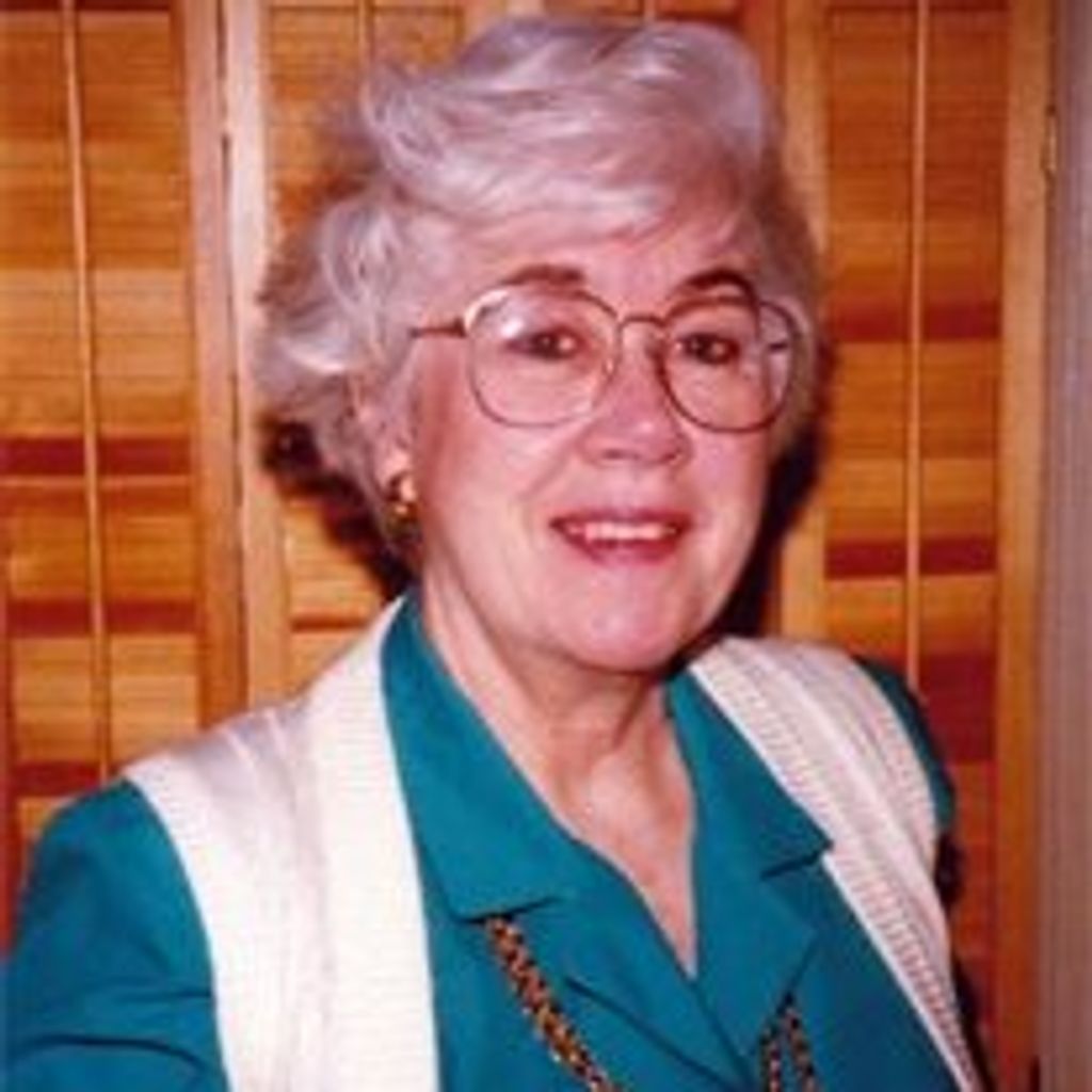 Dorothy E. Gray