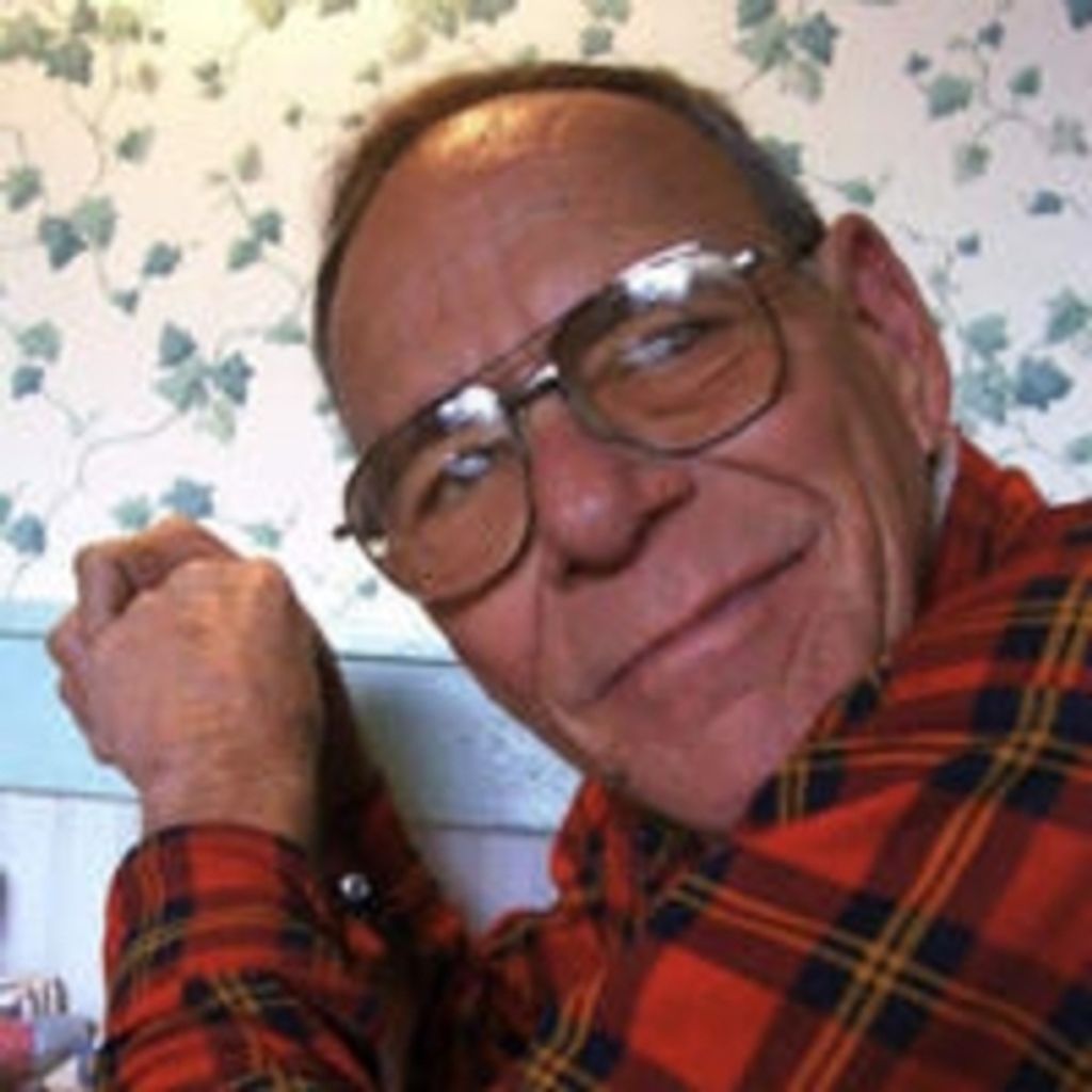 Stephen Bernard Guillaume