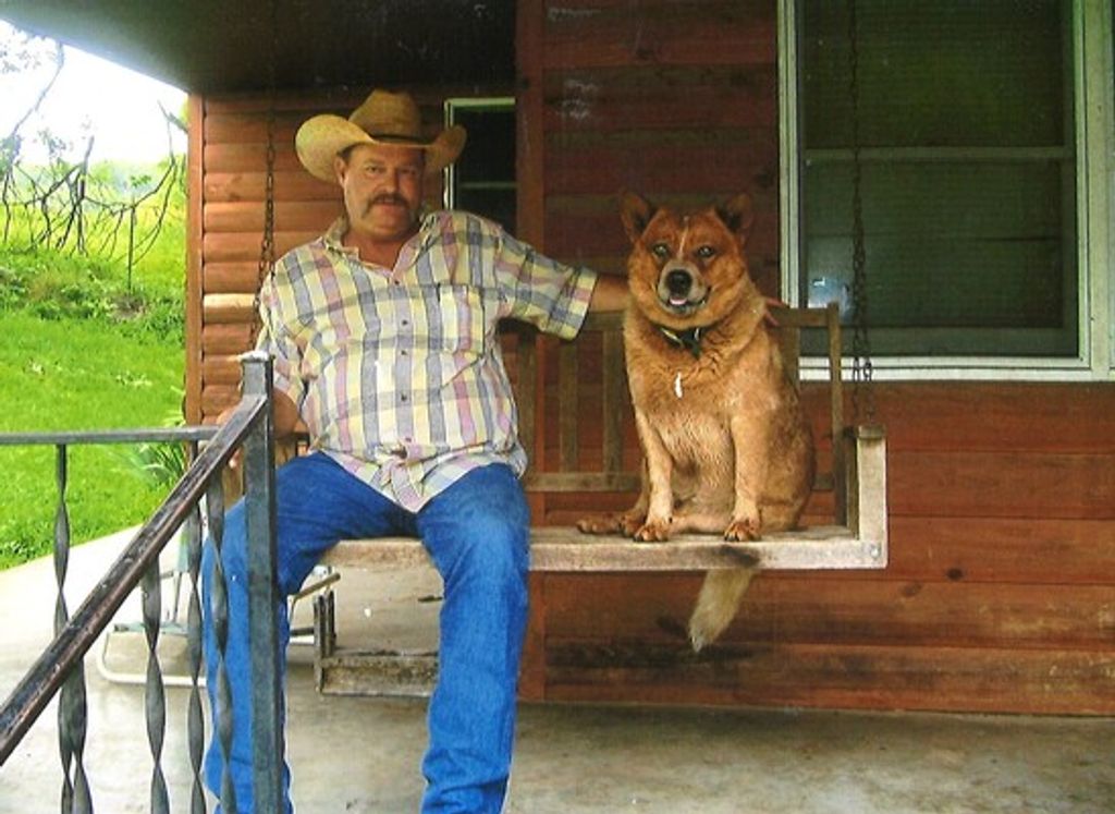 Terry "T.R." Alan Roller Profile Photo
