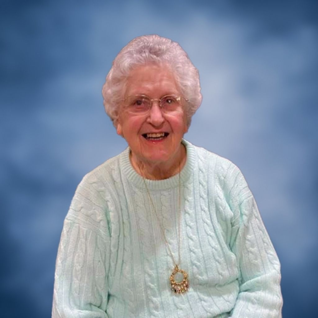 Virginia E. Skelton