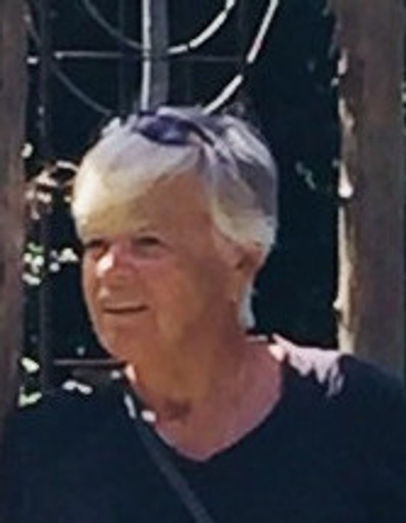Susan E. Egan Profile Photo