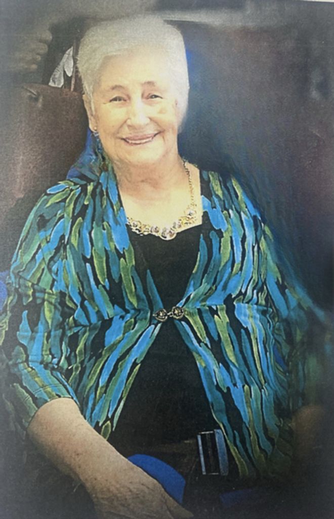 Adelaide O'Gorman Profile Photo