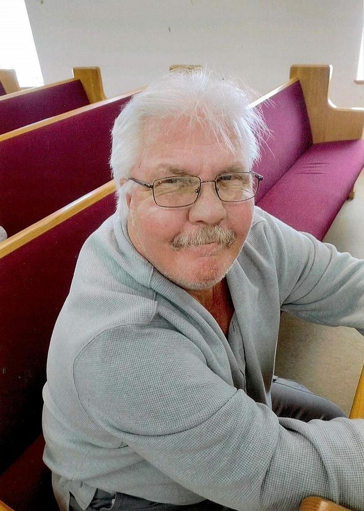 Robert Clay Baker, Sr. Profile Photo