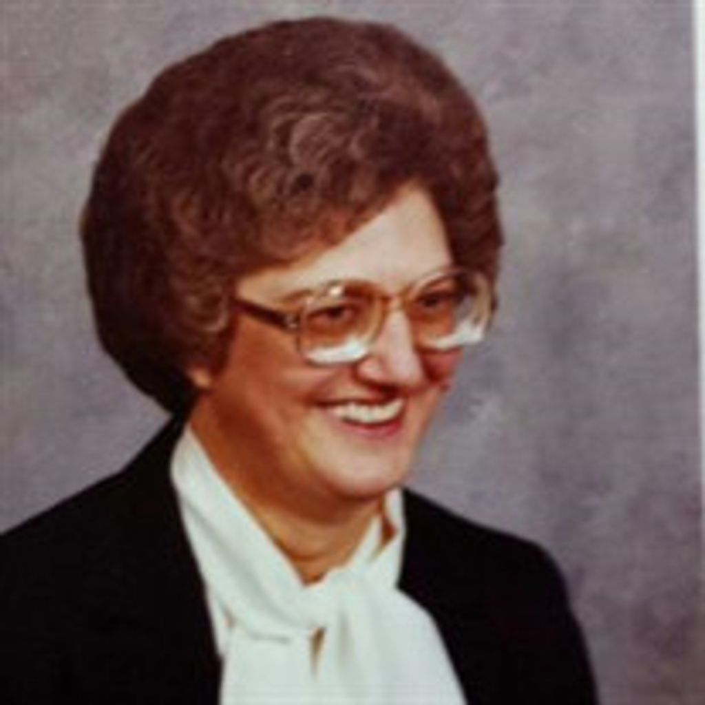 Margaret Gillaspie