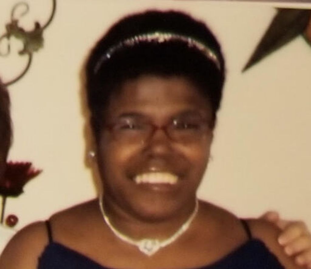 Sally Ann Sanford Profile Photo