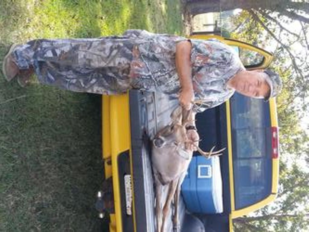 Richard "Ricky" Boatright