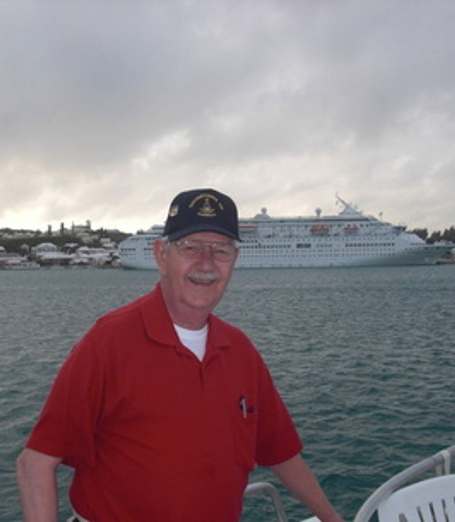 William Mentzer Profile Photo