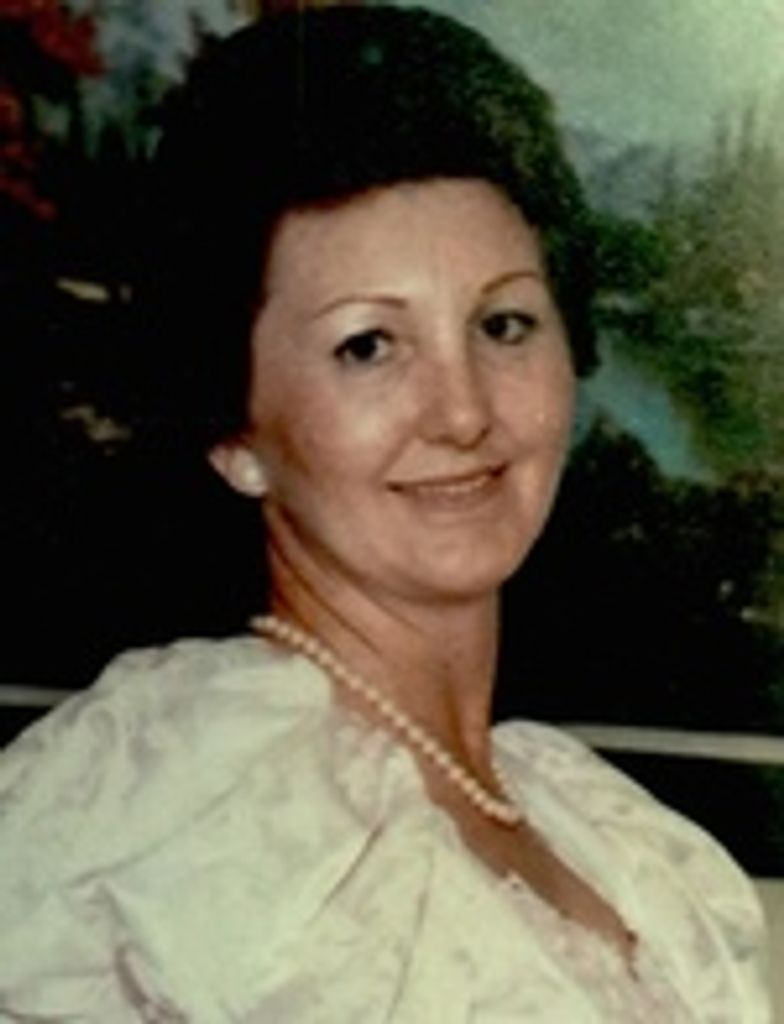Delores Shappa