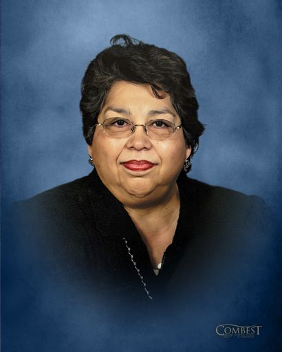 Noemi Brito's obituary image