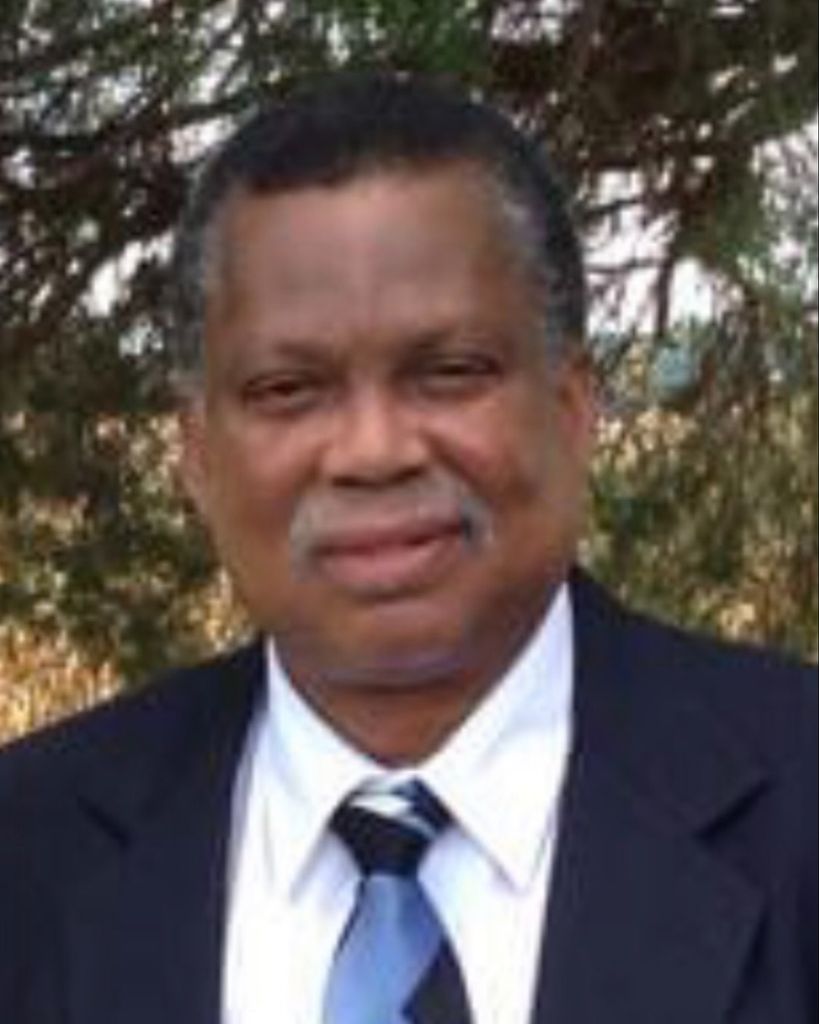 Mitchell Vernon Green