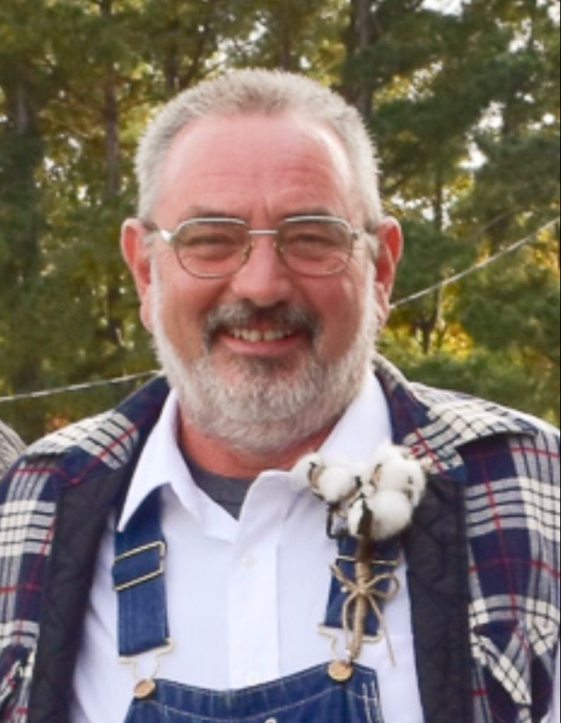 Wayne Thomas Smith Profile Photo