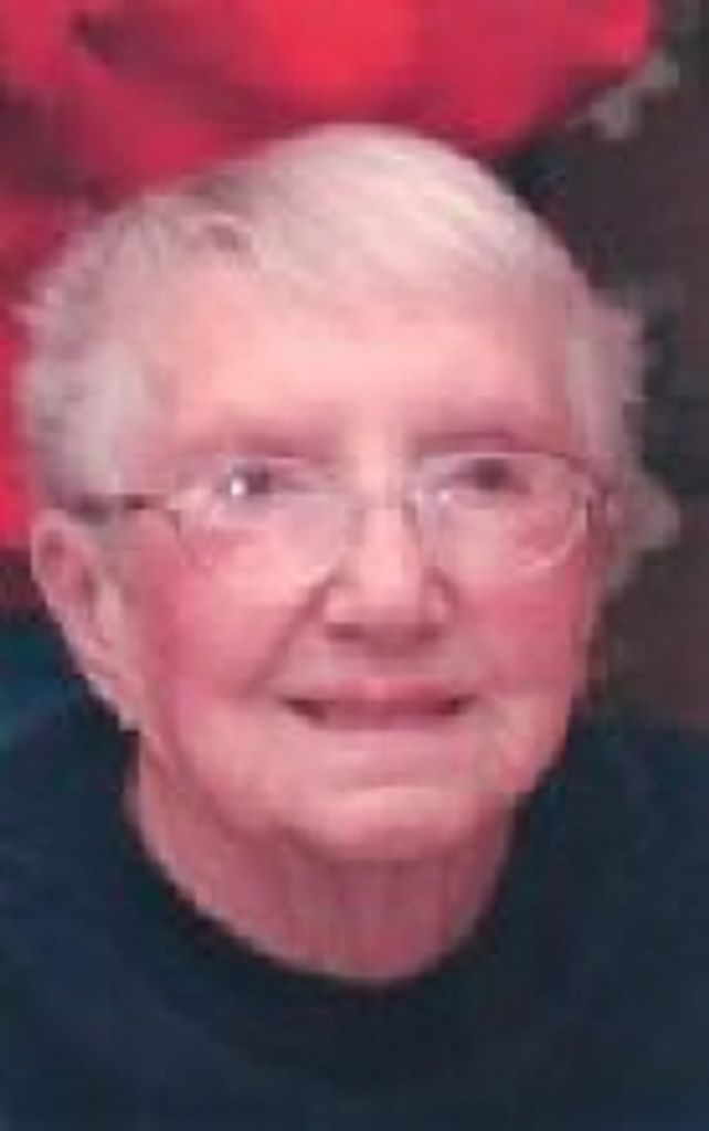 Esther Maria Hamilton