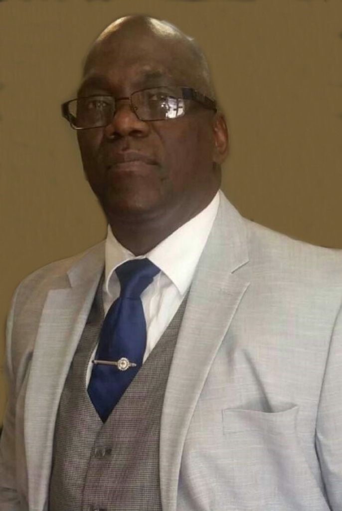 Carl Anthony Wright Profile Photo
