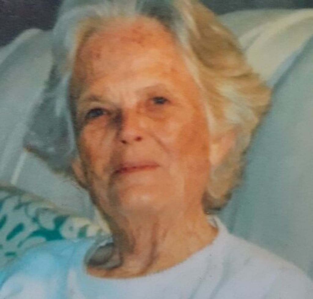 F. Margaret Guthrie Profile Photo