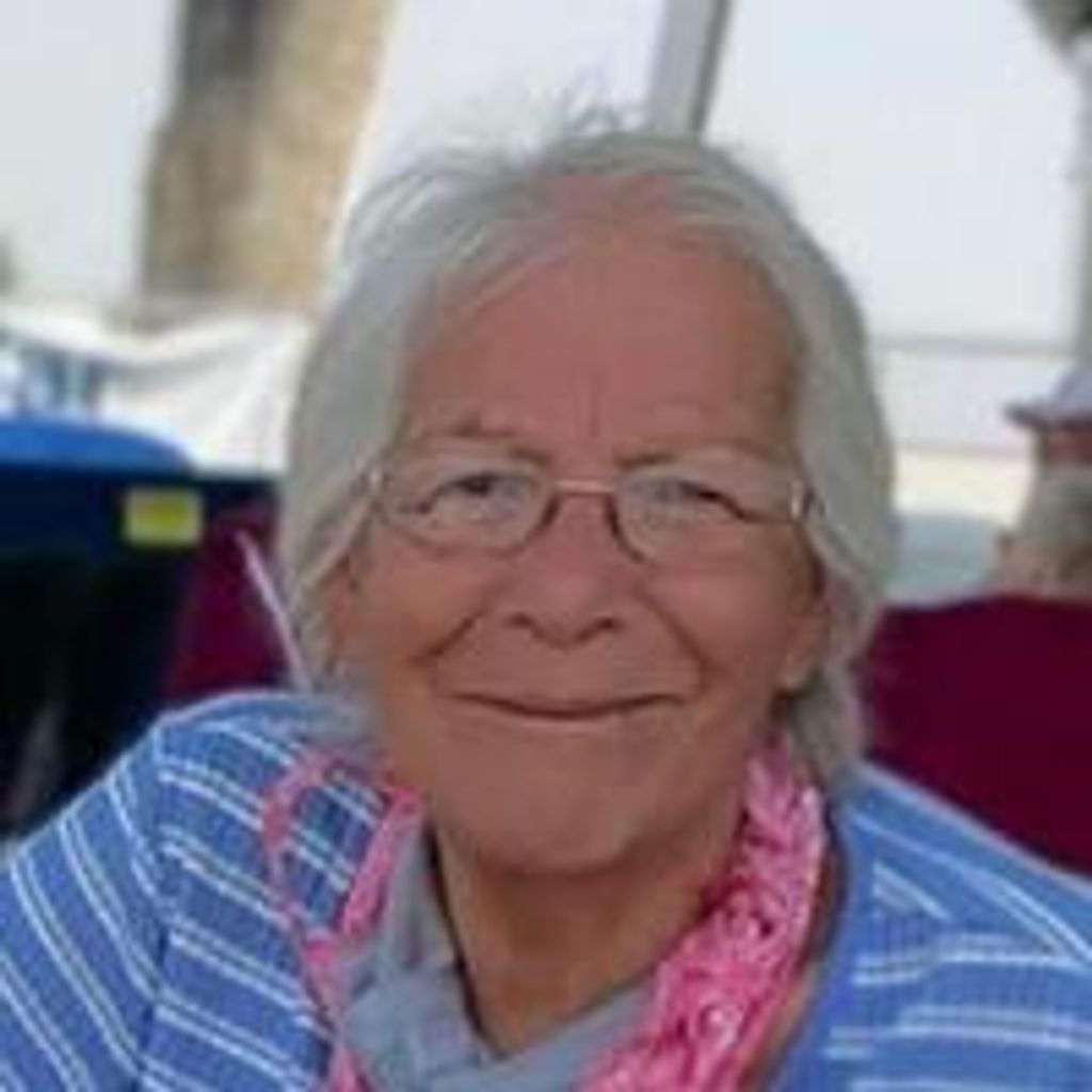 Phyllis Louise Mcgillis