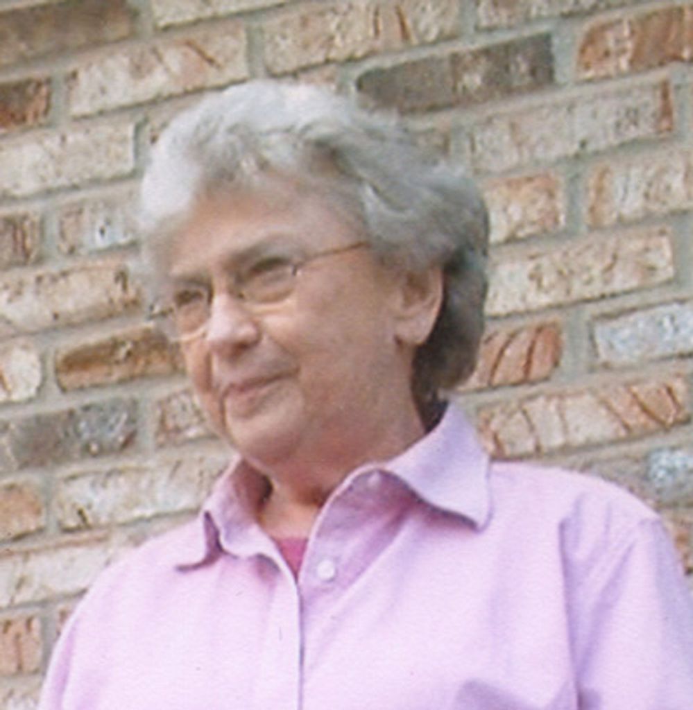 Lucy Anderson Profile Photo