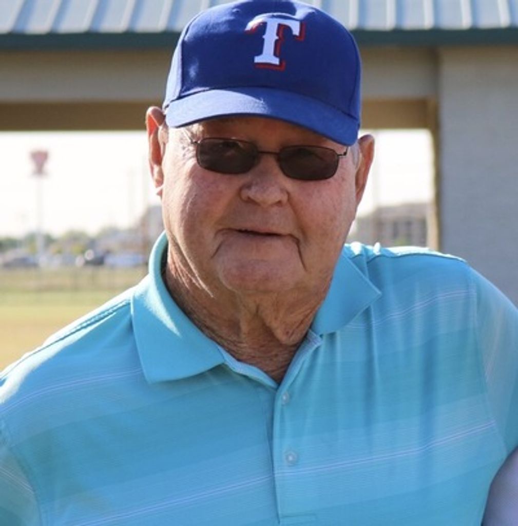 Ted Widener Profile Photo