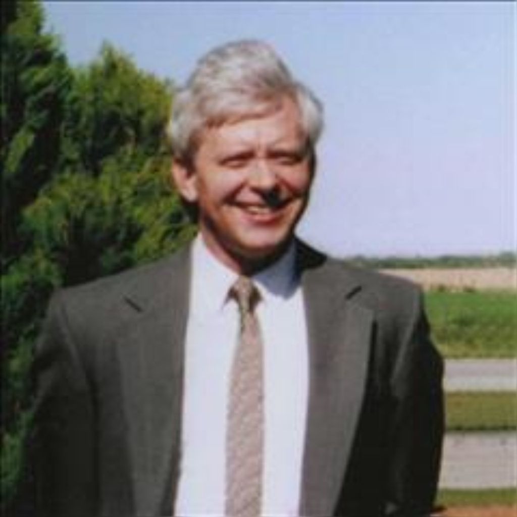 Dwight Everett Ratliff