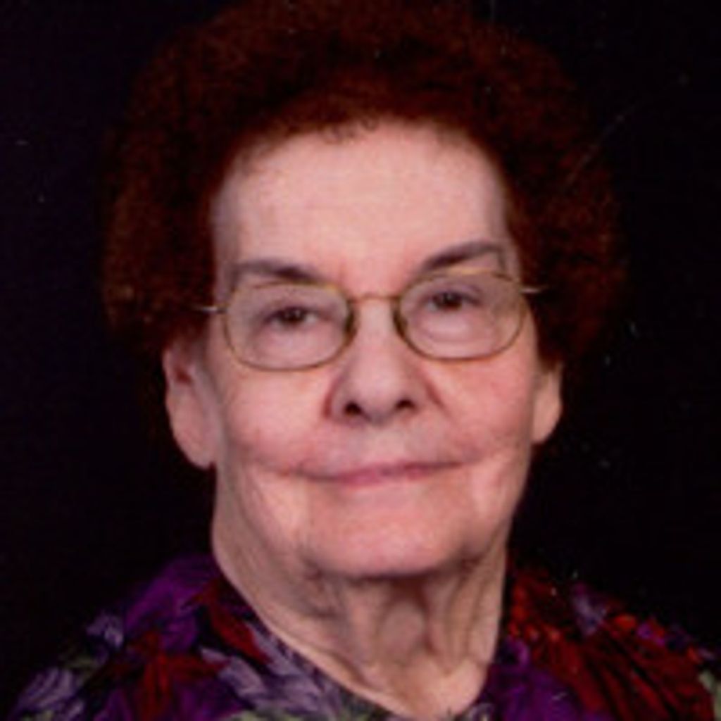 Marilyn Habluetzel