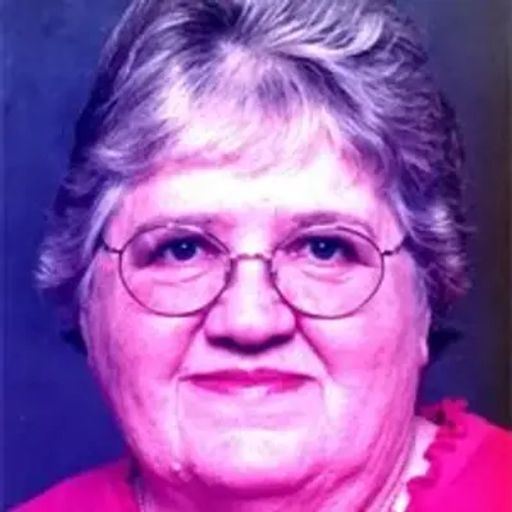 Oma Blain Profile Photo