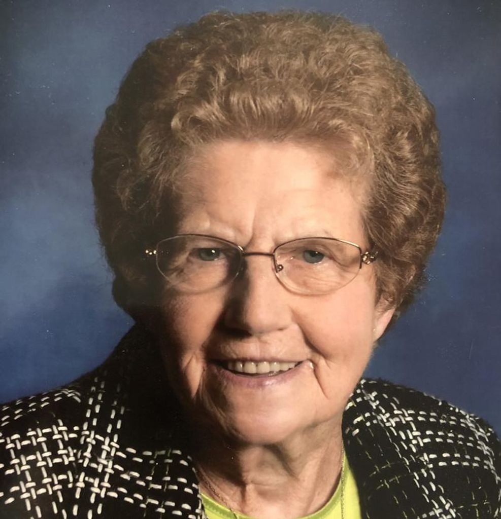 Barb A. Cox Profile Photo