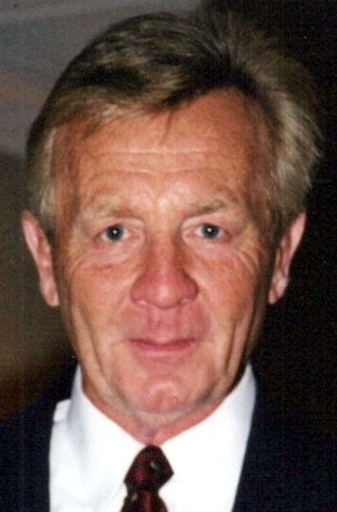 Donald E. “Don” Armold